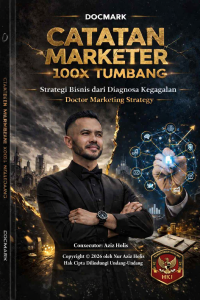 Catatan Marketer 100X Tumbang